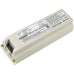 Аккумулятор CameronSino для Mindray Echographe M5, M7, M9 4400mAh