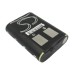 Аккумулятор CameronSino для Motorola 53617, KEBT-086-B 700mah