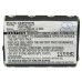 Аккумулятор CameronSino для Motorola 53617, KEBT-086-B 700mah
