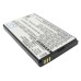 Аккумулятор CameronSino для МТС 831FT, 833FT, ZTE MF90, MF91 2000mah
