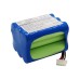 Аккумулятор CameronSino для NELLCOR PURITAN BENNETT N-550B Pulse Oximeter 3800mAh