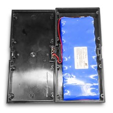 Аккумулятор Neovolt для А1550 INTROVISOR 7800mah