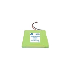 Аккумулятор Neovolt для МЕДПЛАНТ Окситест-1 1200mAh