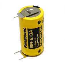 Элемент питания Panasonic BR-2/3AE2SP 1200mah
