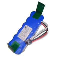 Аккумулятор Neovolt для Panda X500, X700, X800, iBoto Aqua, Kitfort KT-503 3300mah