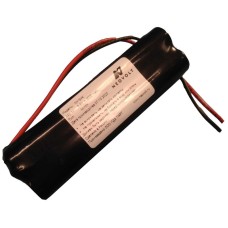 Аккумулятор Neovolt для приемоиндикатора СВК 2000mah