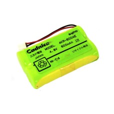 Аккумулятор Neovolt для SANYO 4KR-600AE 600mAh