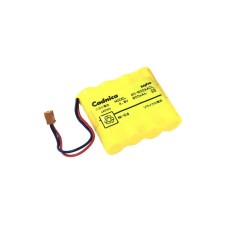 Аккумулятор Neovolt для SANYO 4N-500AAS 600-1000mAh