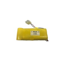 Аккумулятор Neovolt для SANYO 5KR-2000C 2000mAh со штекером