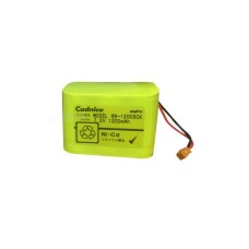 Аккумулятор Neovolt для SANYO 6N-1200SCK 2000mAh