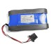Аккумулятор Neovolt для SHARP COCOROBO RX-V100, RX-V60, RX-V80 3000mah