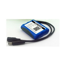 Аккумулятор Neovolt для Сокол, Филинэ Кейс 15 (DVR), Кейс 30 (DVR) 2600mah