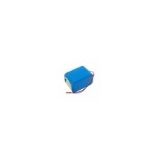 Аккумулятор Neovolt для ТERUMO TE-112 (6D-SC2000) 2000mah