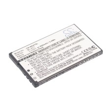 Аккумулятор CameronSino для Nokia BL-4CT 820mah