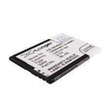 Аккумулятор CameronSino для Nokia BL-4D 1200mah