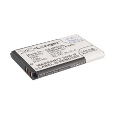 Аккумулятор CameronSino для Nokia BL-5C BL-5CA, BL-5CB, BL-5CV 1200mah