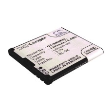 Аккумулятор CameronSino для Nokia BL-5K 1200mah