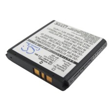 Аккумулятор CameronSino для Nokia BL-6M, BP-6M 700mah