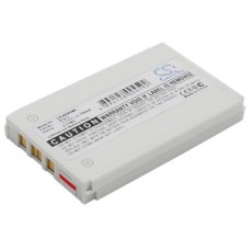 Аккумулятор CameronSino для Nokia BLB-2, BLB-3 750mah