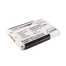 Аккумулятор CameronSino для Nokia BLC-1, BLC-2, BMC-3 1350mah
