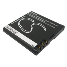 Аккумулятор CameronSino для Nokia BL-6P 830mah CS