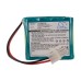 Аккумулятор CameronSino для Omron HEM-907 2000mah
