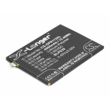 Аккумулятор CameronSino для OPPO R11 Plus 4000mAh