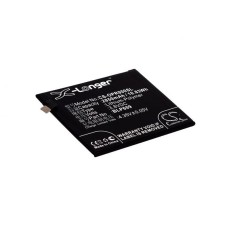Аккумулятор CameronSino для Oppo R9 2850mah