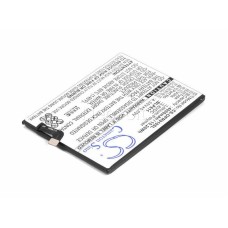 Аккумулятор Pitatel для Oppo R9 Plus 4000mAh