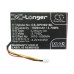 Аккумулятор CameronSino для Opticon OPL-9714, OPL-9715, OPL-9815 1000mah