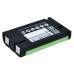Аккумулятор CameronSino для Panasonic HHR-P104 850mah