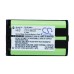 Аккумулятор CameronSino для Panasonic HHR-P104 850mah