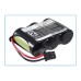Аккумулятор CameronSino для Panasonic P-P301, KX-A36A 600mah