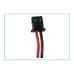 Аккумулятор CameronSino для Panasonic P-P301, KX-A36A 600mah
