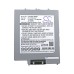 Аккумулятор CameronSino для Panasonic Toughpad FZ-G1 4100mAh