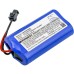 Аккумулятор Neovolt для Peugeot Elis 2600mAh Li-ion
