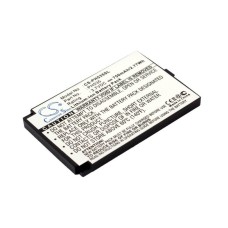 Аккумулятор CameronSino для Philips 350, 530, 535, 755 750mah