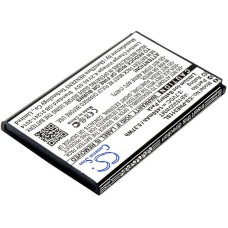 Аккумулятор CameronSino для Philips E311 1450mah