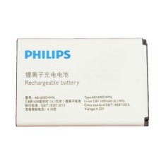 Аккумулятор Philips S309 1600mah