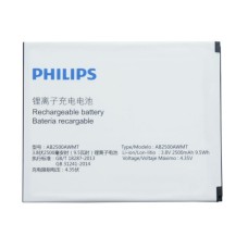Аккумулятор Philips S318 2500mah