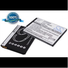 Аккумулятор CameronSino для Philips Xenium F511, K700, X503, X703, E320, F533, X332 1000mah