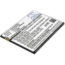 Аккумулятор CameronSino для Philips Xenium i928 2900mah