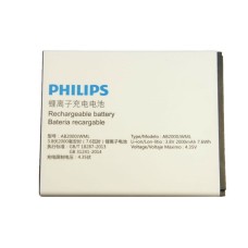 Аккумулятор Philips S337 2000mah