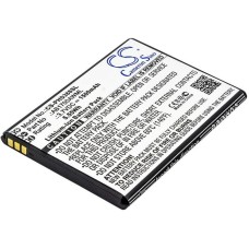 Аккумулятор CameronSino для Philips Xenium S388 1500mah