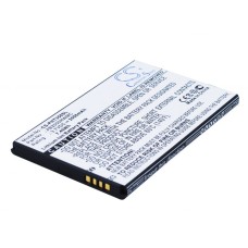 Аккумулятор CameronSino для Philips Xenium W3568, T3566 2000mah