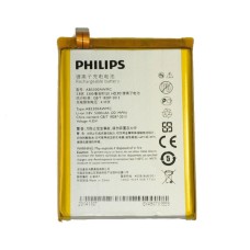 Аккумулятор Philips Xenium W6610 5300mah