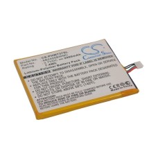 Аккумулятор CameronSino для Philips Xenium W737 2000mah