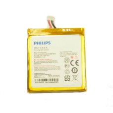 Аккумулятор Philips Xenium W8500 2400mah