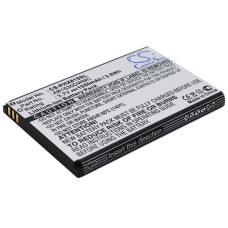 Аккумулятор CameronSino для Philips Xenium T910, V816, W626, X2301, X331, X516, X518, X815 1050mah