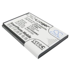 Аккумулятор CameronSino для Philips Xenium X622, W336, W632 2200mah